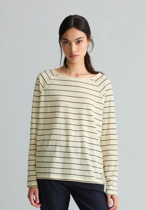 Marc O'Polo DENIM, LOOSE , żółty