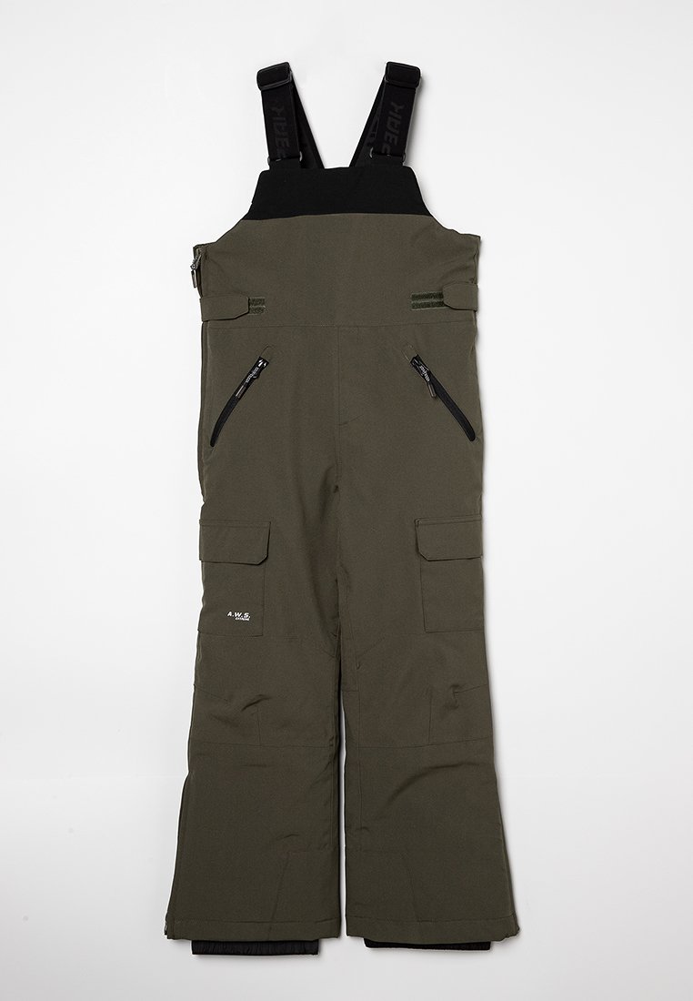 Pantaloni de schi