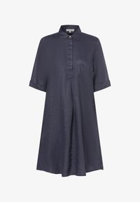 Unausgewählt, indigo