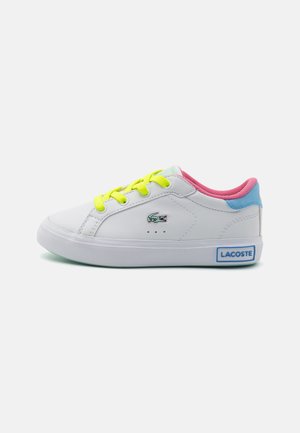 Sneakers - white