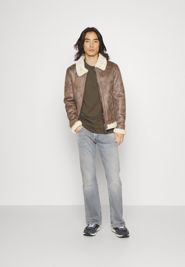 TINMAN - Bootcut jeans4