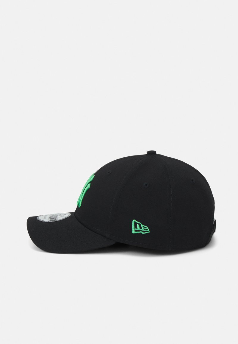 Damen Mützen | New Era LEAGUE ESSENTIAL 9FORTY UNISEX Cap black/schwarz - RV31568 Damen Mützen | New Era LEAGUE ESSENTIAL 9FORTY UNISEX Cap black/schwarz - RV31568