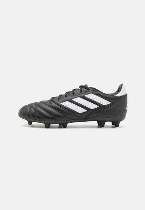 adidas Performance COPA GLORO ST FG - Botines de fútbol para terreno firme - core black/footwear white