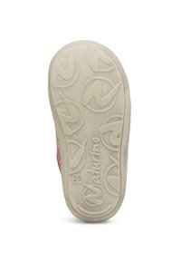Naturino COCOON-SNEAKER - Scarpe primi passi - red