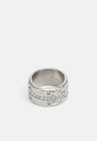 STYLISH  - Prstan - silver-coloured