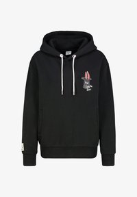 Unausgewählt, dunkelgrau