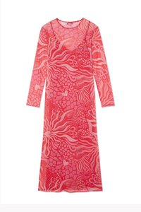 DRESS - Vestito elegante - pink