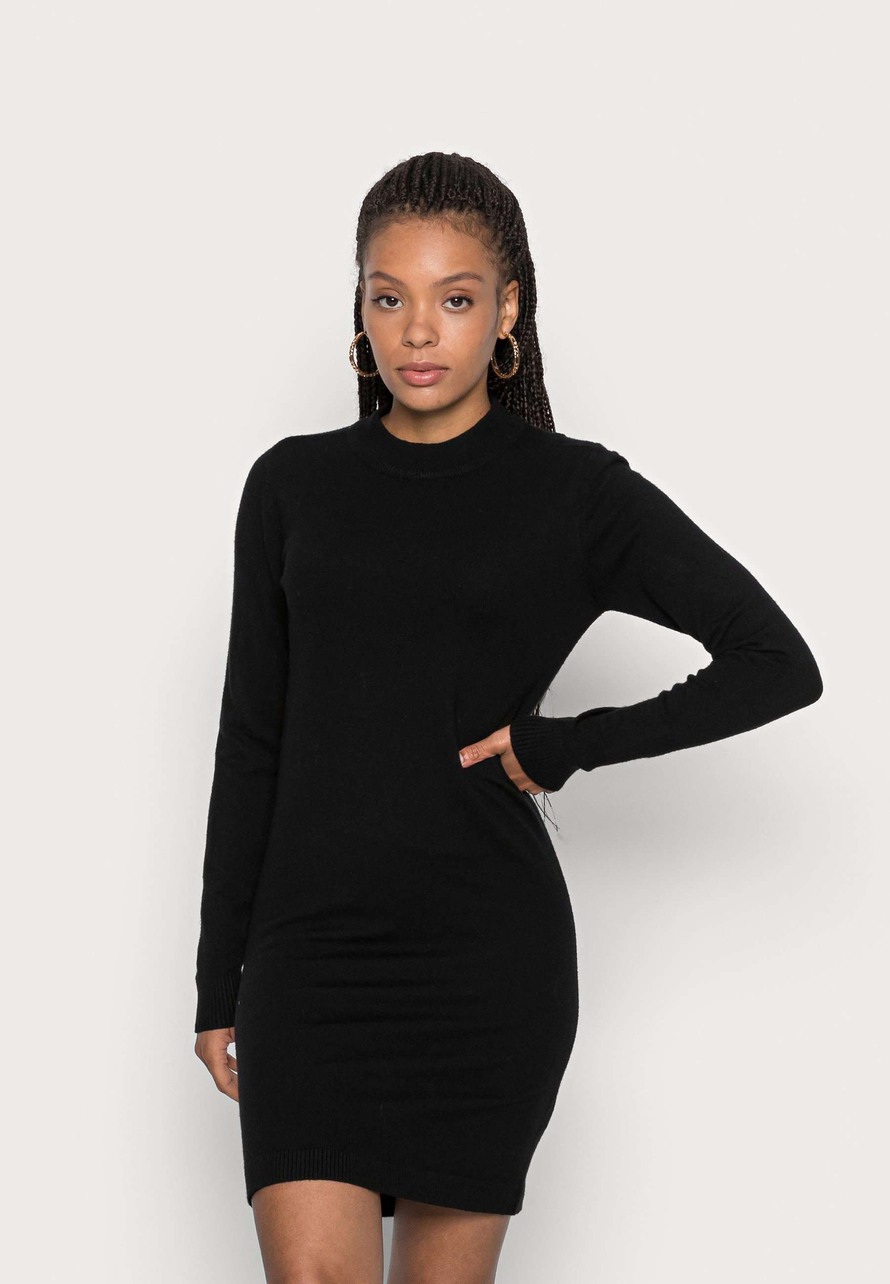 robe pull petite taille