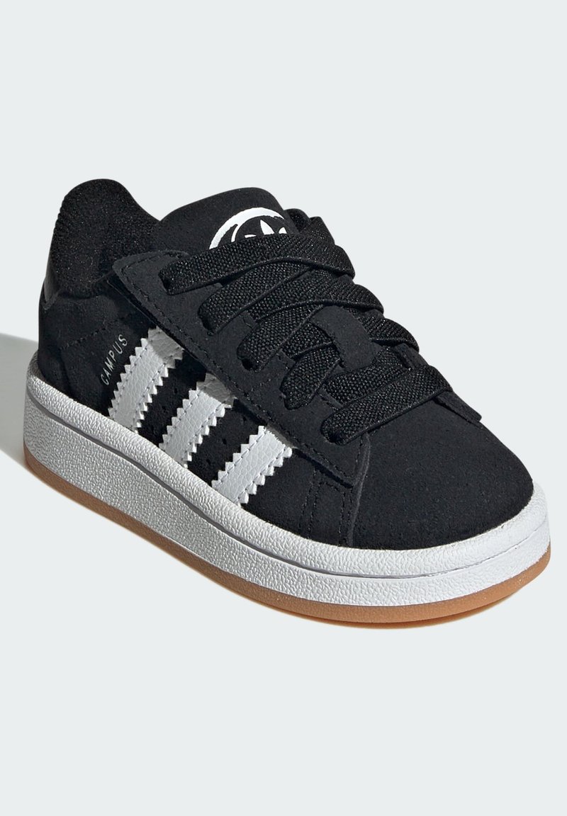 adidas gazelle silver green womens ADIDAS CAMPUS NEGRO/BLANCO – YEESHOP