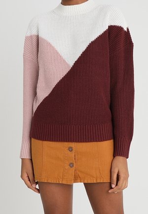 Pullover - off-white