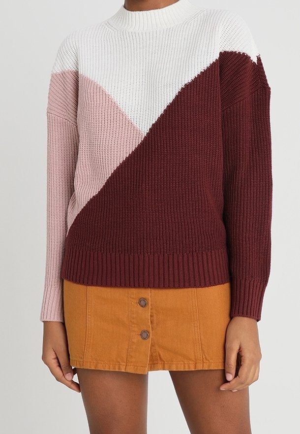 ONLY Svetr - off-white