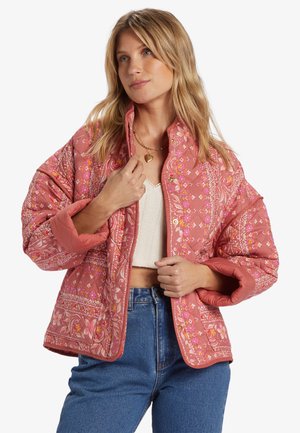 Billabong FOLK STORY - Overgangsjakke - rcl