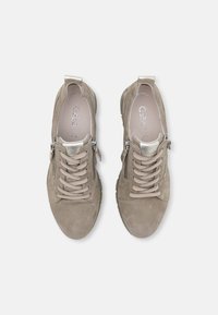 Gabor Sneakers laag - schilf/perla
