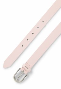 HUGO ZOEY - Ceinture - light pink two