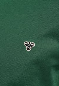Hummel ARCHIVE REGULAR  - Trainingsjacke - dark green