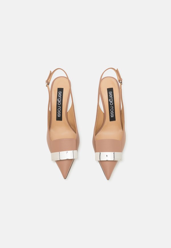 SLINGBACK - High heels4