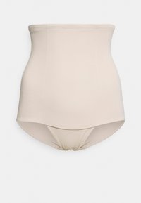 Selecionado, beige