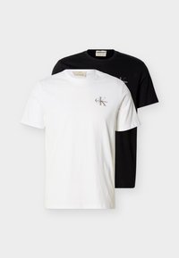 Δεν επιλέχθηκε, black/bright white