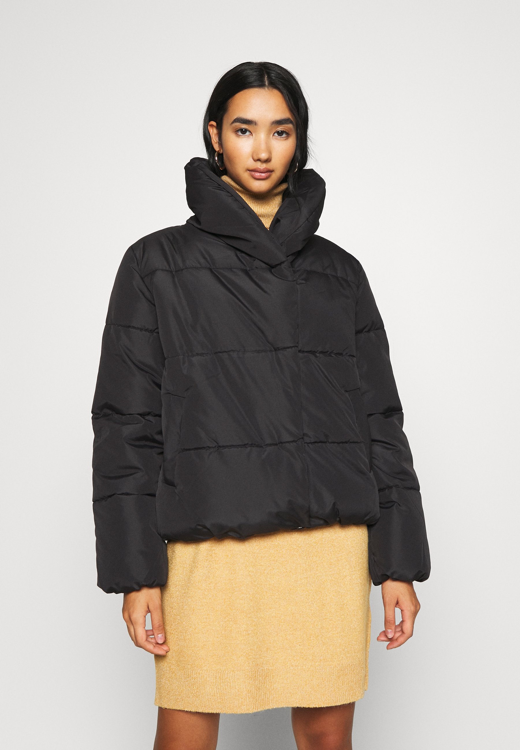 Coat long Coats for Women from VILA | FASHIOLA.co.uk