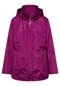 Niet geselecteerd, dark purple