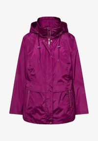 Ei valittu, dark purple