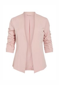 VIHER - Blazer - misty rose