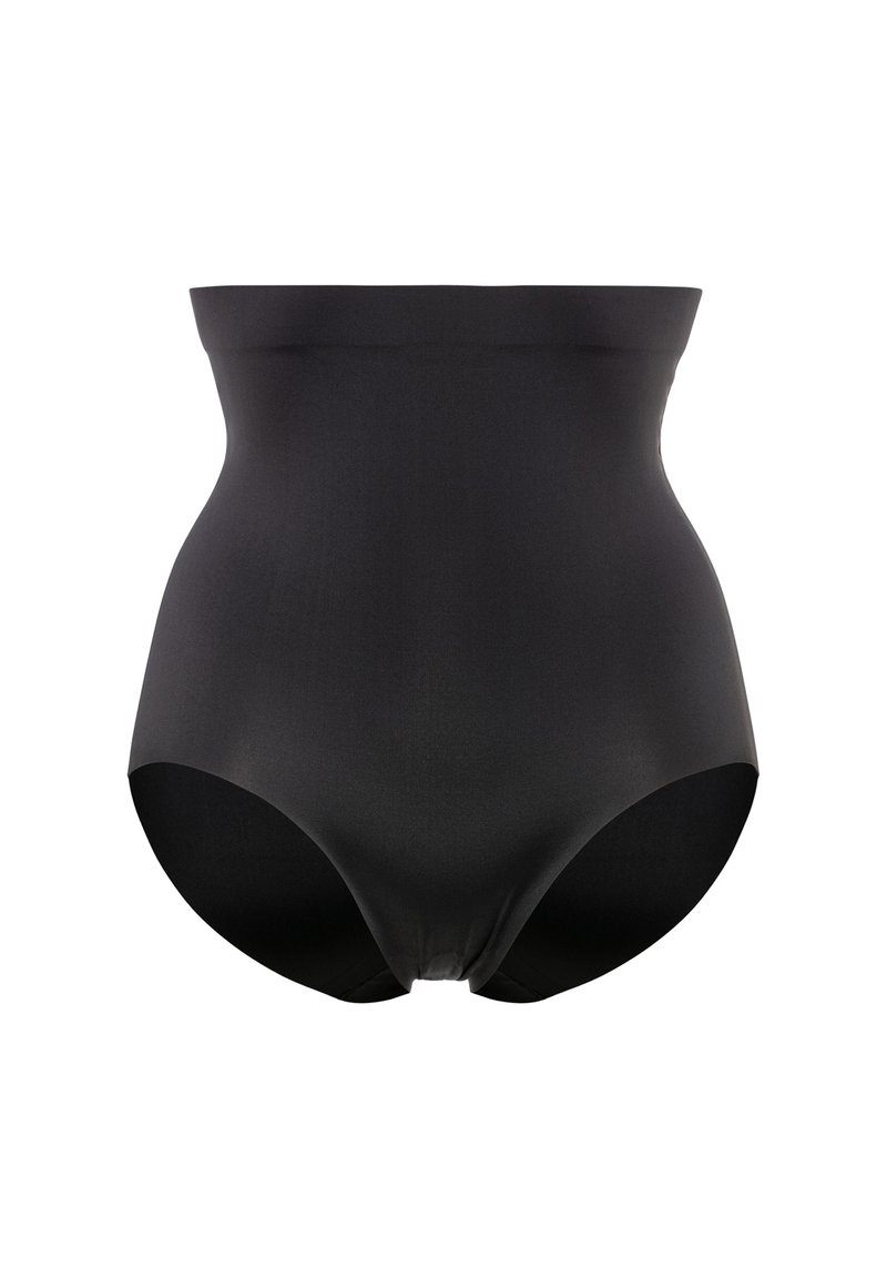 Sans Complexe PERFECT TOUCH TAILLE HAUTE SCULPTANTE - Braguitas - noir ...
