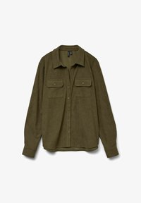 Non sélectionné, olive night