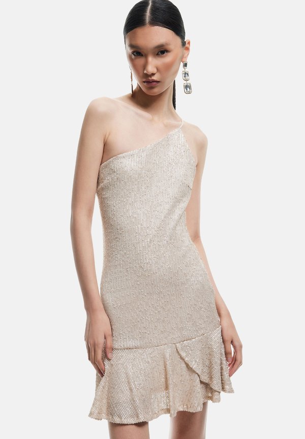 SEQUINED - Cocktailkleid/festliches Kleid
