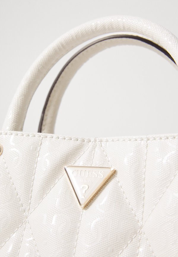 ALDINA GIRLFRIEND SATCHEL - Handbag4