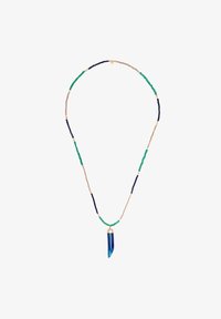 Selezionato, green blue black blue