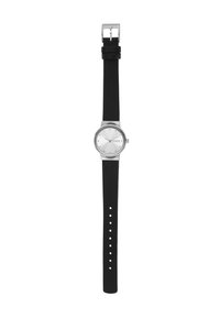 Skagen TRADITIONAL FREJA LILLE - Klocka - black