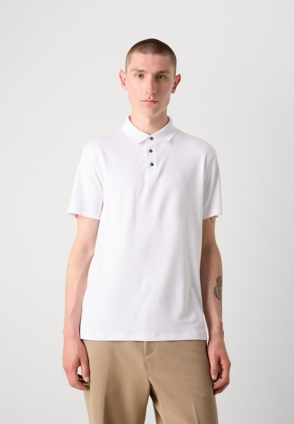 CHEST - Polo shirt3