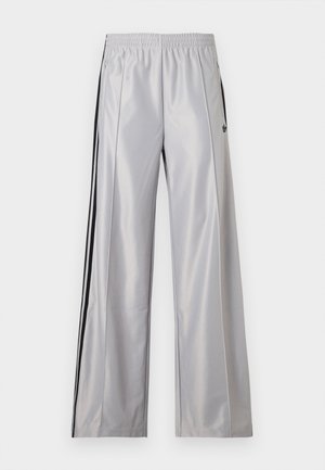adidas Originals, FIREBIRD LOOSE - Pantalon de survêtement - grey two/black