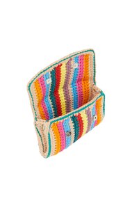 IZIA Käsilaukku - rainbow multicolor
