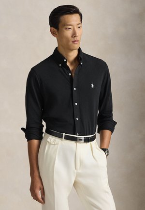 FEATHERWEIGHT SHIRT - Hemd - black