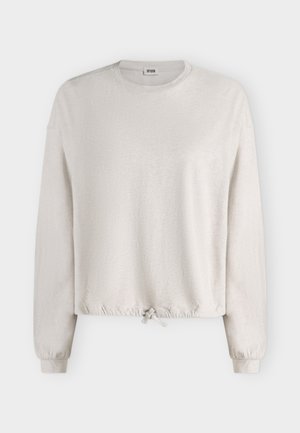 DRYKORN, NARCINA - Langærmet T-shirt - ecru