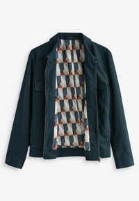 Next REGULAR FIT - Overgangsjakke - navy blue