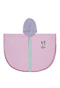 Disney MINNIE - Impermeabile - multi-coloured
