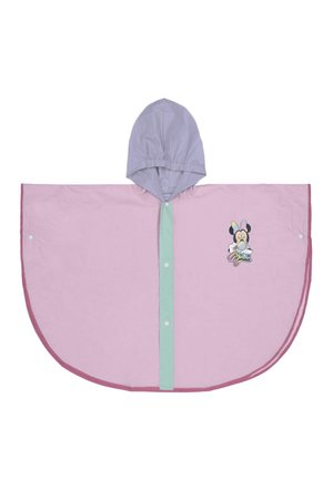 MINNIE - Veste imperméable - multi-coloured