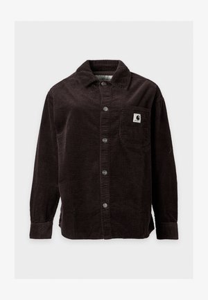 Carhartt WIP, BEKKA - Риза с копчета - palisander