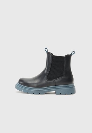 UNISEX - Classic ankle boots - black