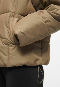 Object OBJZHANNA - Chaqueta de invierno - fossil