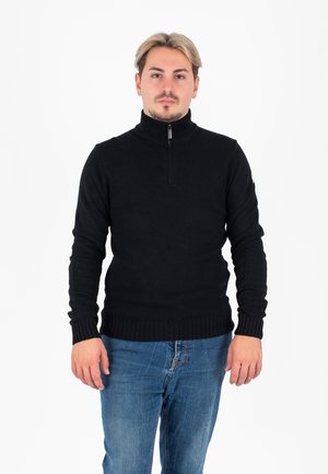 STANDARD - Trui - nero