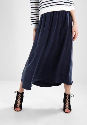 Maxirok - royal blue