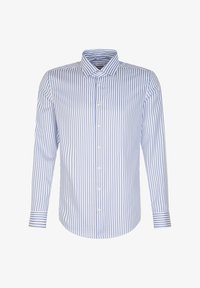 Niet geselecteerd, blue