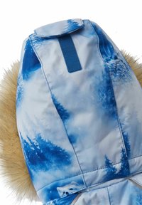 Reima TEC LAPPI - Lyžařská kombinéza - soft navy
