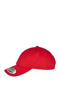 Flexfit LOW PROFILE  - Cap - red