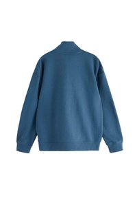 Lindex Sweater - dusty blue