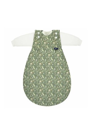 4 JAHRESZEITEN BABY-MÄXCHEN - Baby's sleeping bag - underwater world
